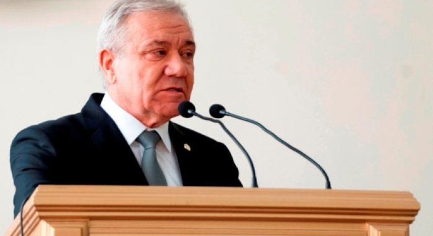 Rektorlar haqqında nə bilirik? - Yusif Yusibov...