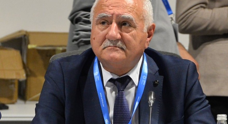 Şura sədri: Sertifikasiya imtahanı tam şəffaf qaydada həyata keçirilib