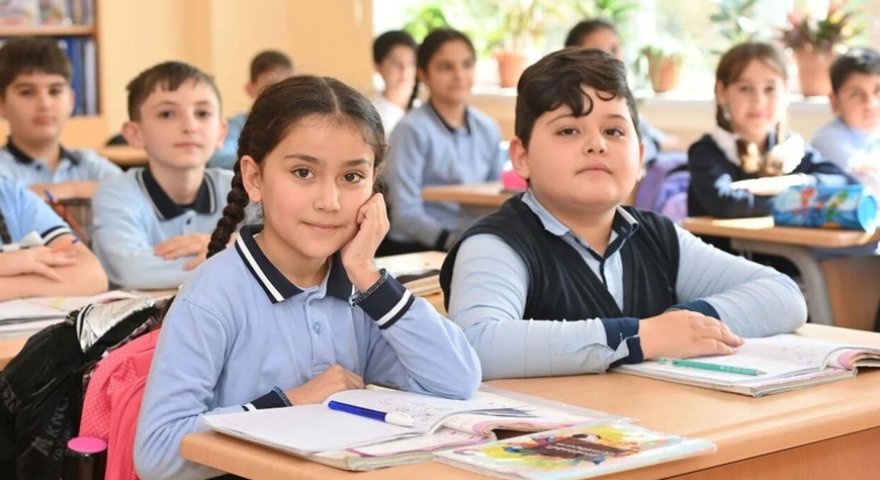 Cənub bölgəsi üzrə ən yaxşı MƏKTƏBLƏR