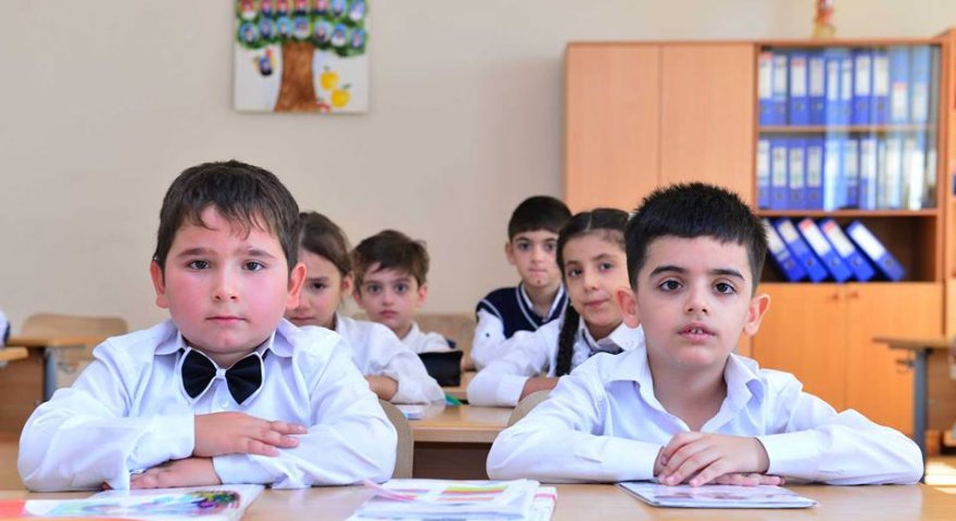 Uşaqlar nə vaxt məktəbə başlamalıdır? - 6, yoxsa 7 yaş...