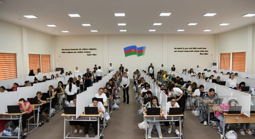 Müəllimlərin sertifikasiyasının sonuncu günüdür