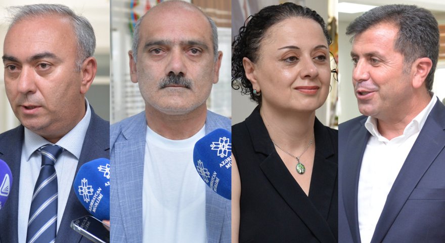 Media nümayəndələri sertifikasiya prosesini necə qiymətləndirirlər? – AÇIQLAMA