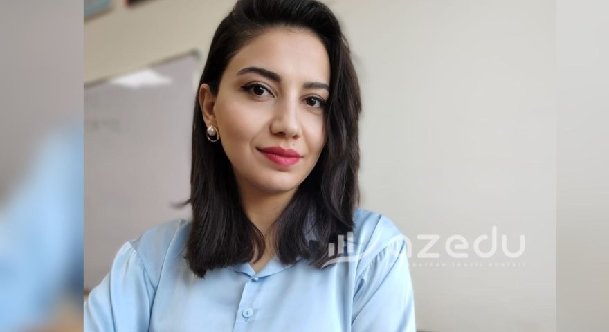 59 bal toplayan müəllim: "Sertifikasiyaya uzun müddət hazırlaşmadım"