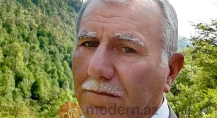 68 yaşlı müəllim də sertifikasiyadan yüksək bal topladı
