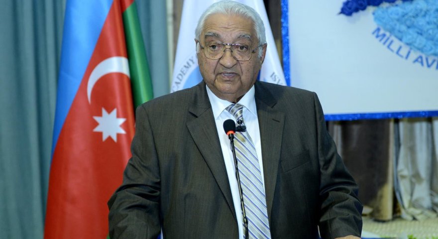Rektorlar haqqında nə bilirik? - Arif Paşayev...