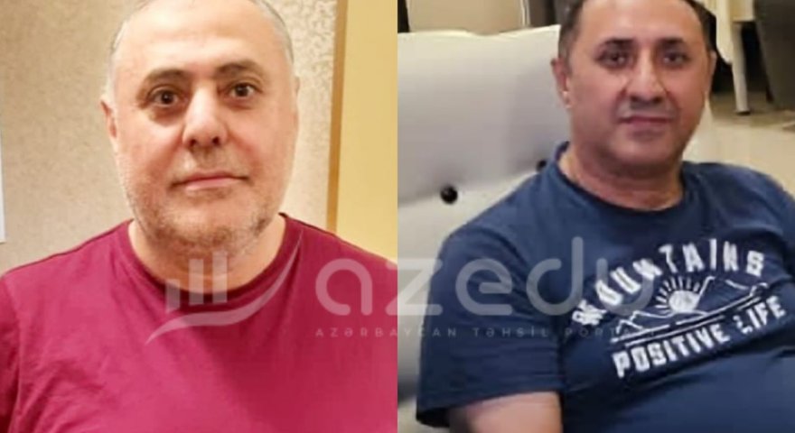 “Musiqi təhsilli idi, məktəbdə işləyirdi” - Rusiyada öldürülən azərbaycanlıların qardaşı