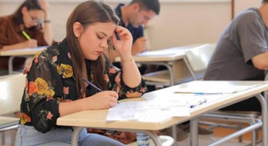 Şirvan-Salyan regionunda şagirdlər ən çox bu universitetləri SEÇİR
