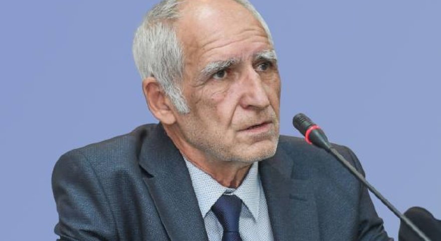 Nadir İsrafilov xatirələrdə belə qalacaq…