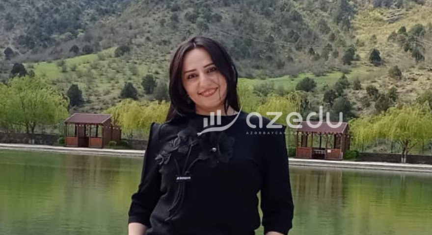 MİQ-də yüksək bal toplayan müəllim: Heç bir çətinliyi yox idi