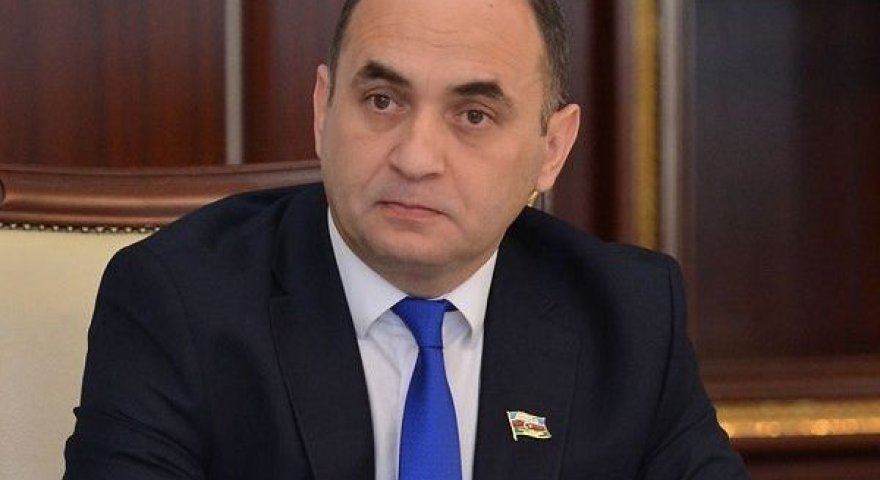 Deputat: Türk dövlətlərinin birliyi məktəblərlə möhkəmlənir