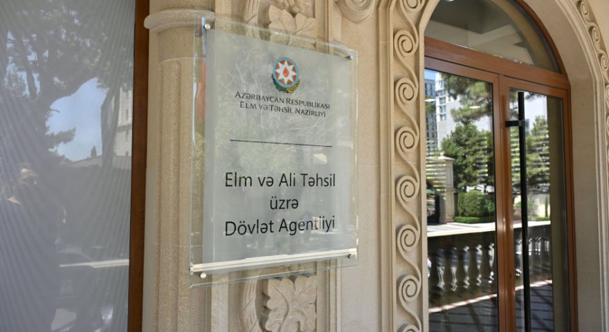 Bu kolleclərdə yeni rəhbər təyinatları olub