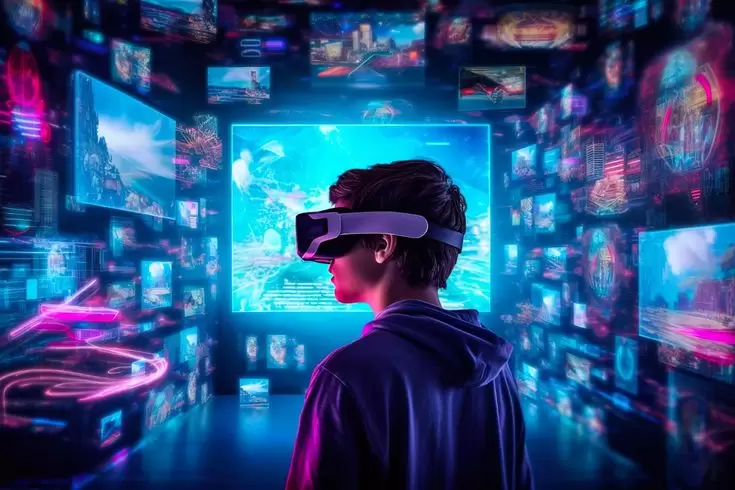 Virtual asılılıq,real faciə: Psixoloqdan ÇAĞIRIŞ