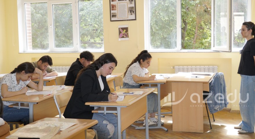 I və IV ixtisas qruplarında imtahan çətin olacaq?- PROQNOZ