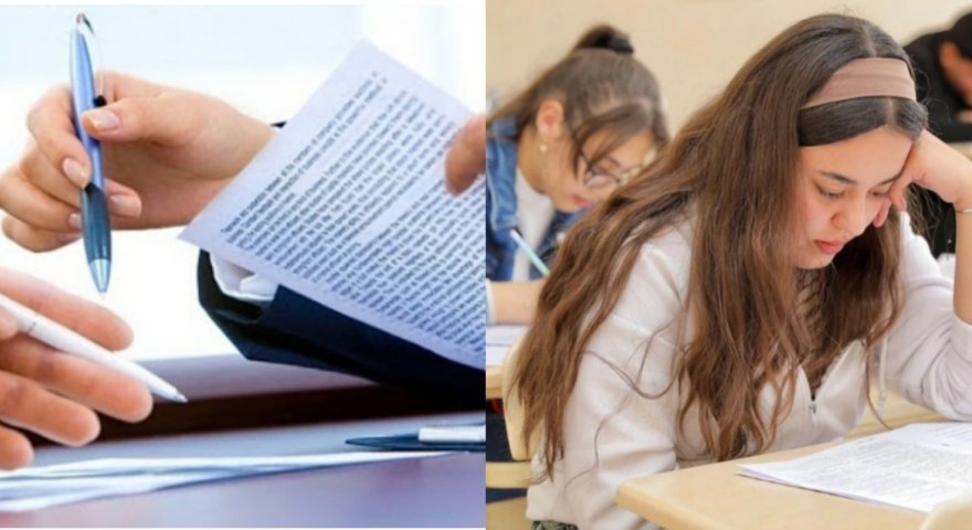 Əyani təhsil alan tələbə əmək müqaviləsi ilə işə qəbul ola BİLƏR?