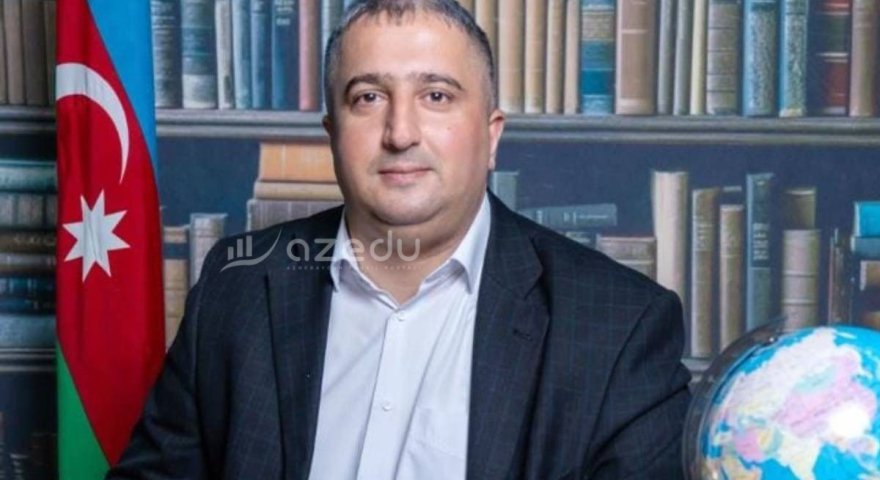 Coğrafiyadan yüksək bal toplayan"Örnək müəllim": Olimpiada sualları MİQ-dən çətindir
