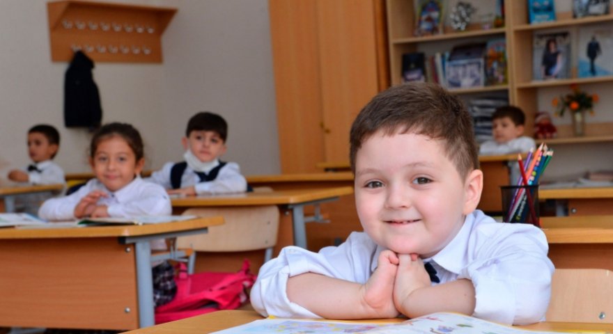 Məktəbəhazırlıq qruplarına yalnız bu şəxslər müraciət EDƏ BİLƏR