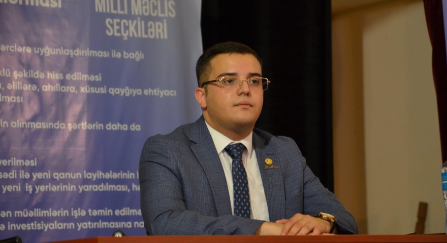 İxtisas seçimi zamanı saxta “ekspert bolluğu” YARANIR