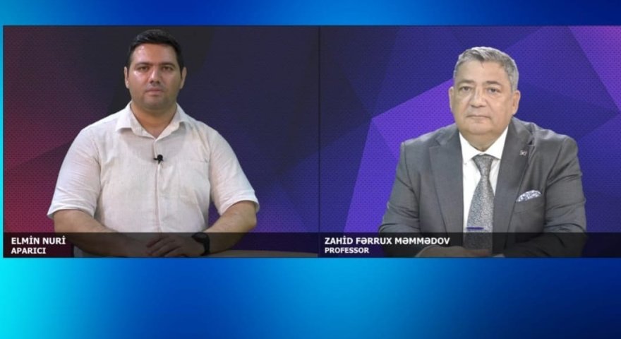 Kommersiyalaşmayan elmi nəticə keçərli deyil
