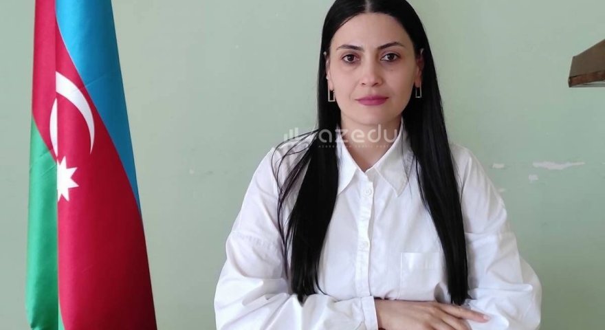 MİQ imtahanında uğur qazanan müəllim: "Suallara baxanda gülümsədim"