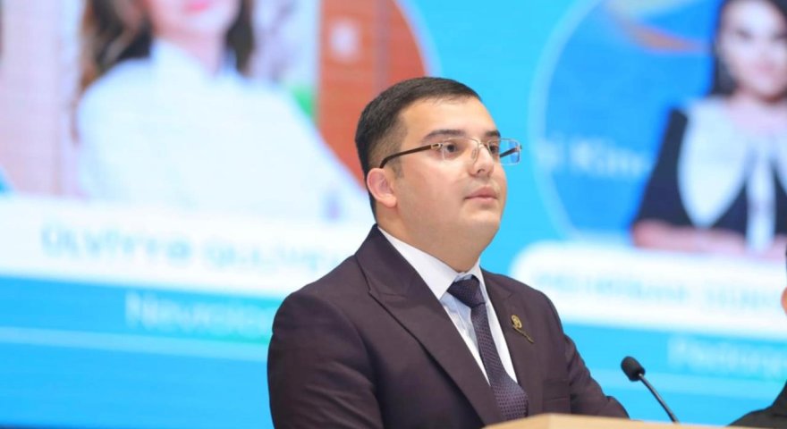Ekspertdən təklif: Heydər Əliyev adına universitet yaradılsın 