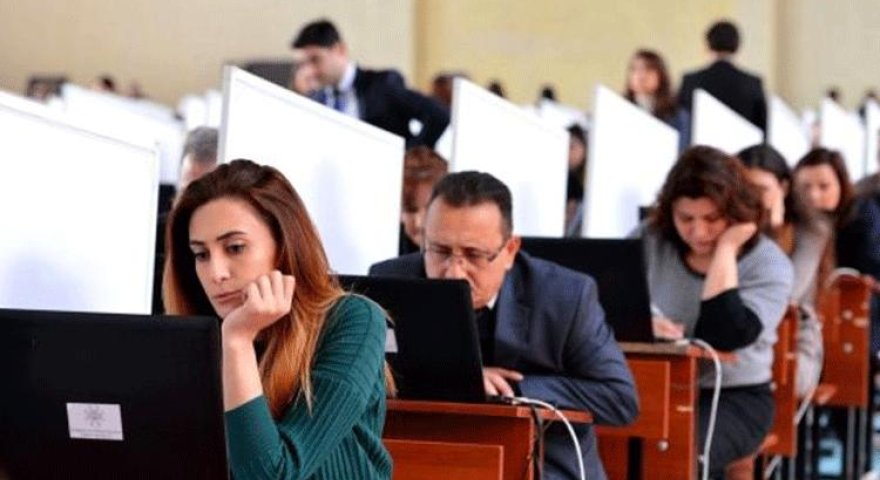 Bu gündən MİQ üzrə vakansiya seçimi başlayır