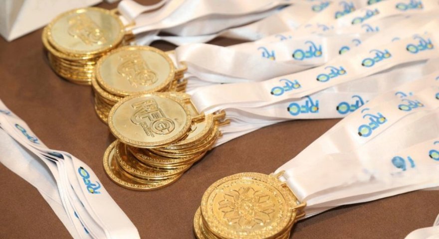 Beynəlxalq olimpiada qaliblərinə 100 min manat mükafat verilsin - TƏKLİF