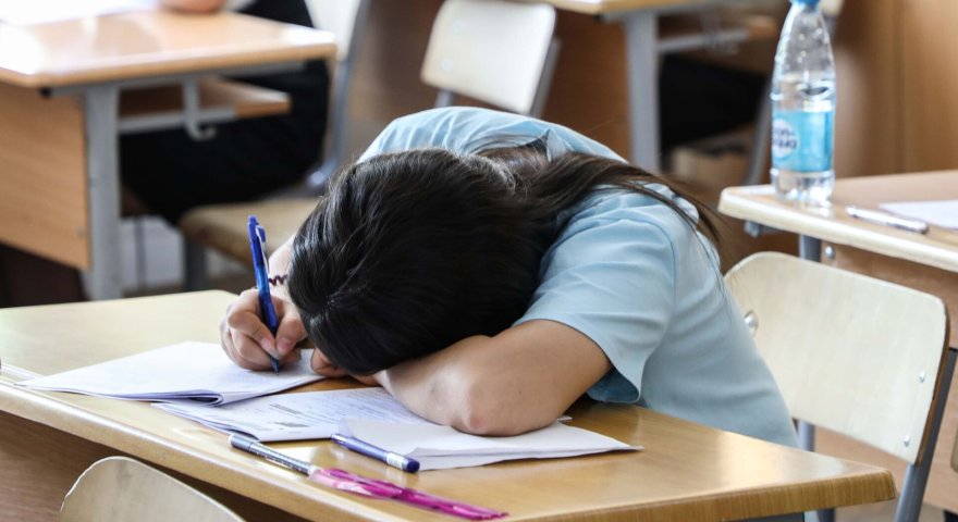XƏBƏRDARLIQ: İxtisas seçimini gecikdirmək abituriyentləri riskə atır