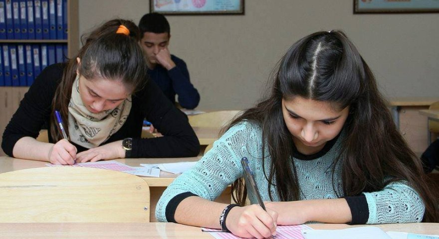 Ali məktəblərə imtahansız qəbul olan şagirdlər - son 3 ilin STATİSTİKASI