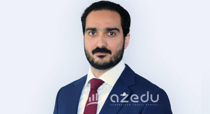 “Düşündüm ki, niyə də xaricdə oxumayım?” - Oksford Universitetinə qəbul olan Mirqəni