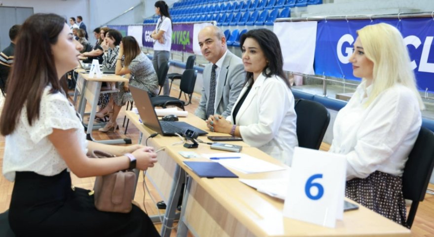 MİQ: 8 fənn üzrə müsahibələr KEÇİRİLİR