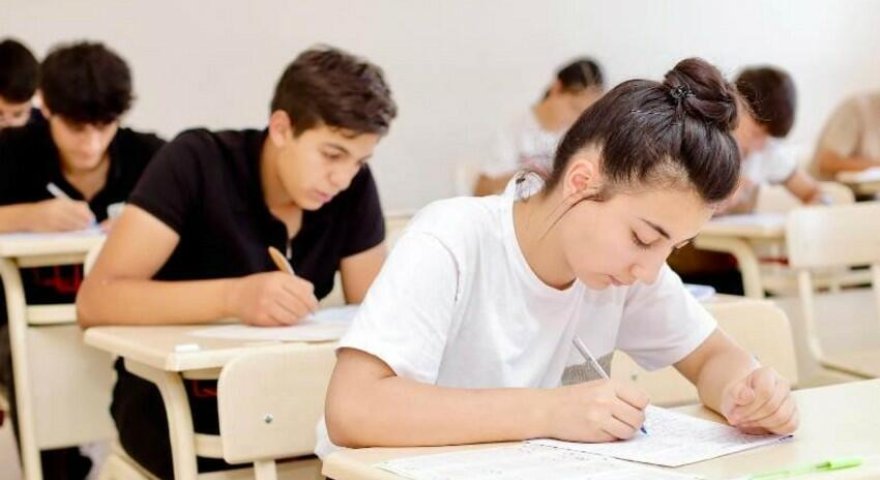 DİM: İxtisas seçiminin nəticələri bu səbəbdən GECİKƏCƏK - YENİLƏNİB