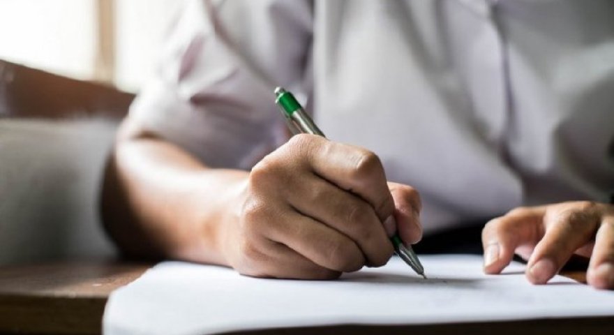 İxtisas seçiminin nəticələri AÇIQLANDI