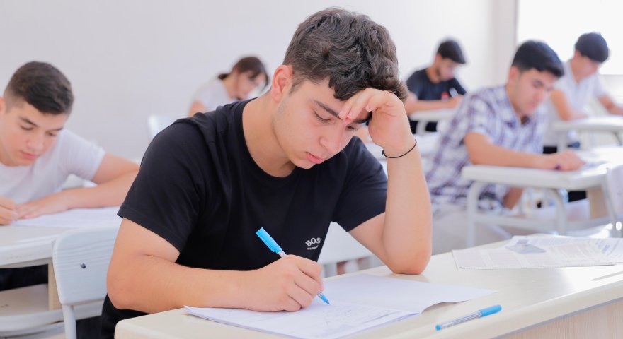 Universitetlərə sənəd qəbulu 28 avqustda BAŞLAYIR