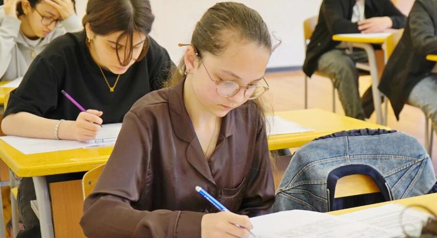 Tələbələrin çoxu bu ixtisaslara qəbul olunub - RƏSMİ
