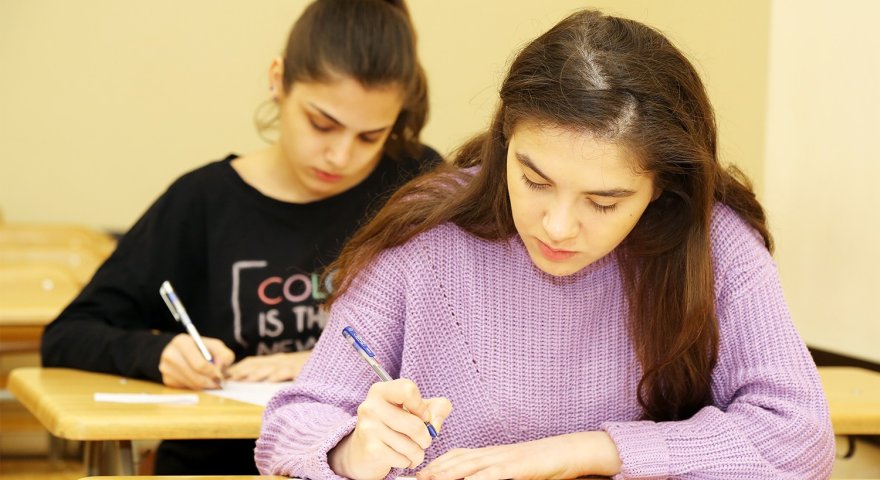İxtisas seçimi: kimlər boş qalan yerlərə müraciət edə bilməz? - RƏSMİ