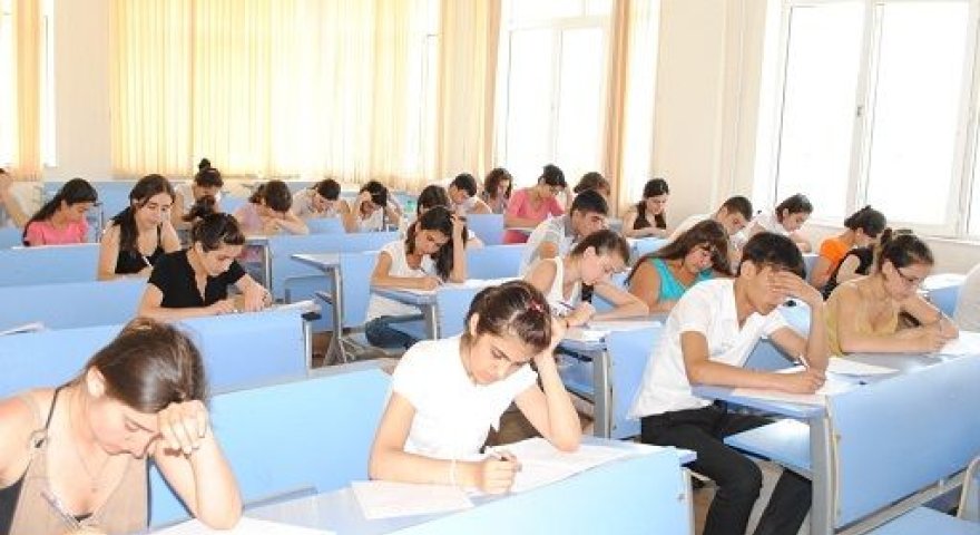 TKTA sədri: “İmtahansız tələbə qəbul edən universitet özünə hörmət etmir”