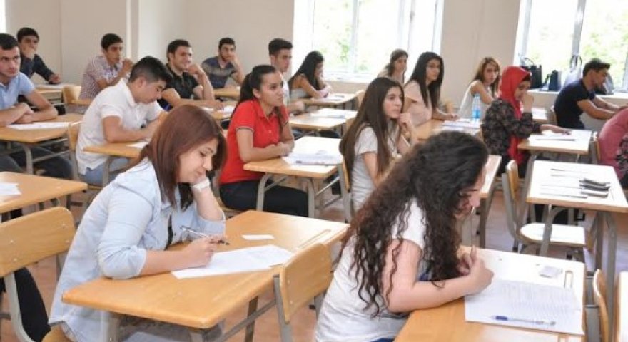 Son 3 ildə magistratura təhsilinə maraq azalıb - STATİSTİKA