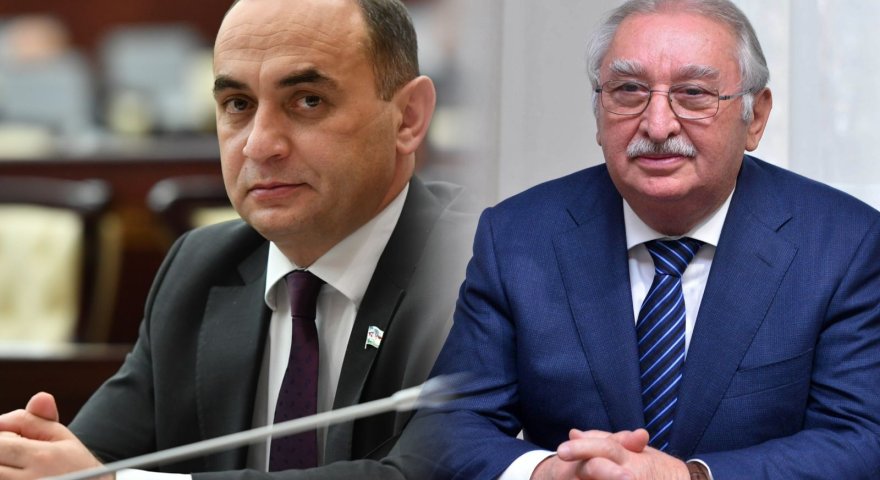 Deputat Əhməd Vəliyevin açıqlamasına aydınlıq gətirdi: “Məsələ kontekstdən çıxarılıb”