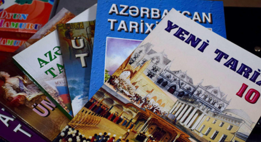 Tarix dərsləri vahid dildə: yeni qərar şagirdlərə nə verəcək?