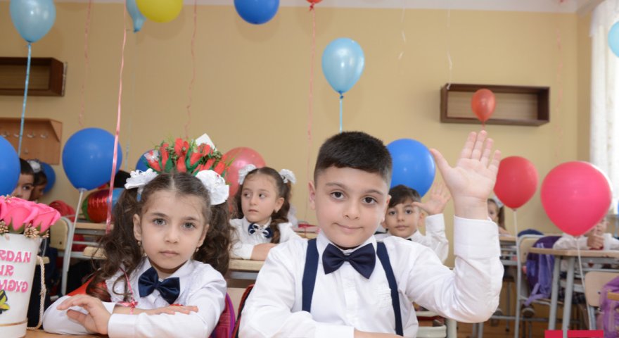 Yeni tədris ili başladı: Gözləntilər nələrdir?