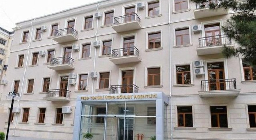 Peşə Təhsili üzrə Dövlət Agentliyi digər qurumlarla birləşdirilə bilər? - RƏSMİ
