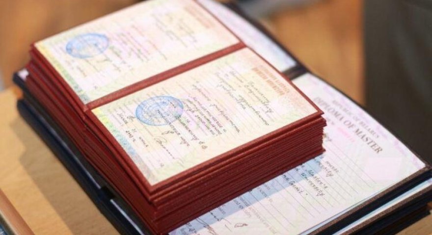Diplomları ən çox imtina alan ölkələr və universitetlər- SİYAHI 