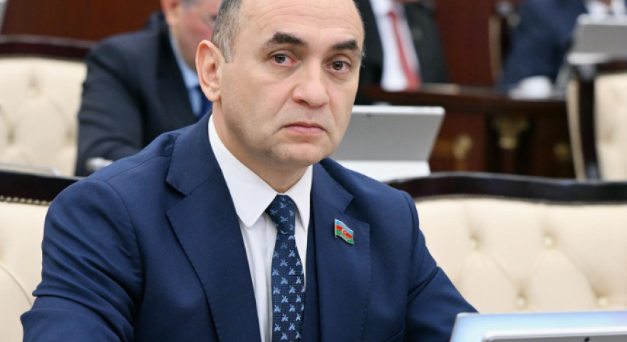 Müəllimlərin sosial rifahını yaxşılaşdırmaq dövlətin əsas hədəflərindəndir