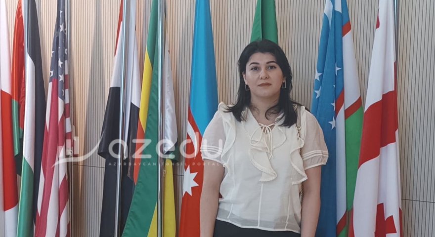 Sertifikasiyanın lideri: Hər iki mərhələdən maksimum bal TOPLADI