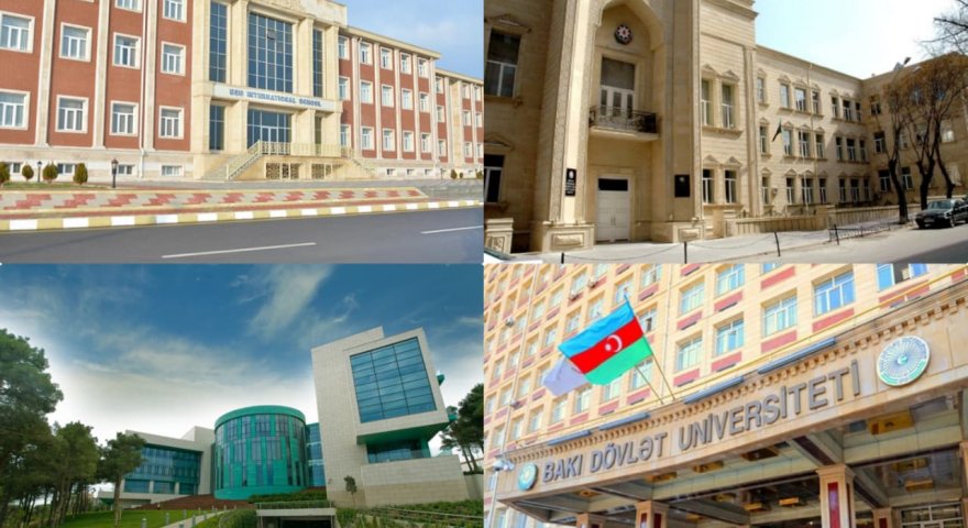 Qızlar, yoxsa oğlanlar daha çox hüquqşünas olmaq İSTƏYİR?- SORĞU