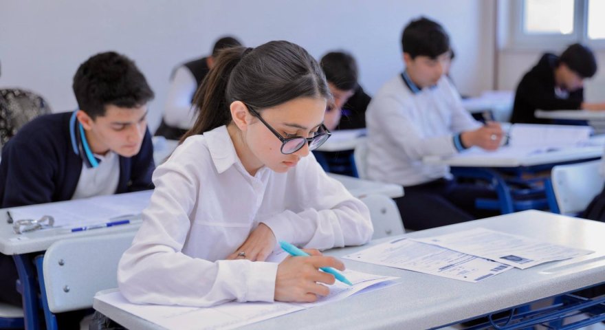 Növbəti ilin imtahan proqnozu: keçid balları artacaq, azalacaq, yoxsa stabil qalacaq? - MÜSAHİBƏ