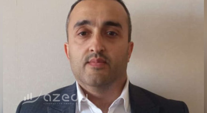 "Örnək müəllim" sertifikasiyanın müsahibə mərhələsindən yüksək bal TOPLAYIB
