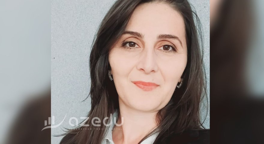 Müsahibədən 40 bal toplayan müəllim: "Sertifikasiyadan əvvəl müəllimlər bu qədər oxumurdu"