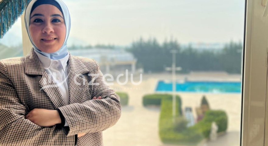 Sertifikasiyada 40 bal toplayan müəllim: “Heç bir çətinlik çəkmədim”
