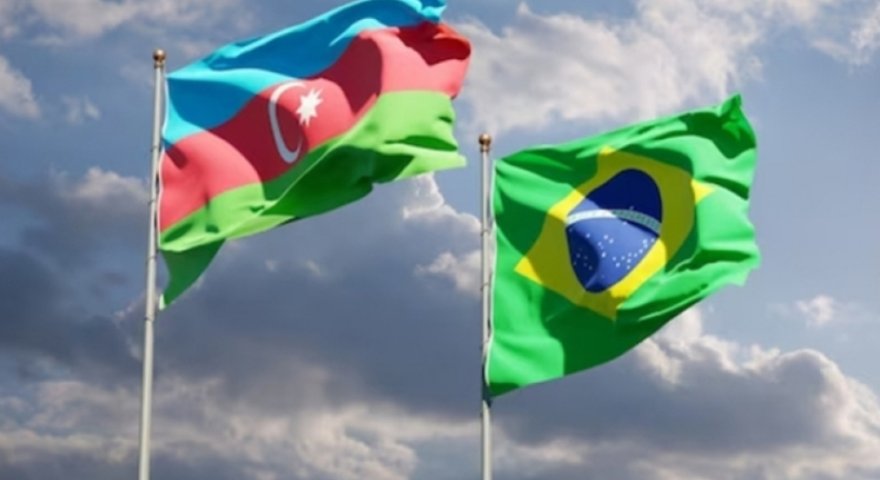 Azərbaycanla Braziliya arasında təhsil üzrə Saziş təsdiq edilib - FƏRMAN
